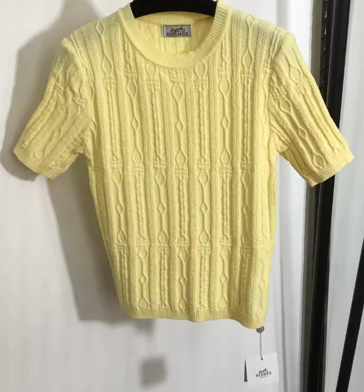 Perfect Spring Top