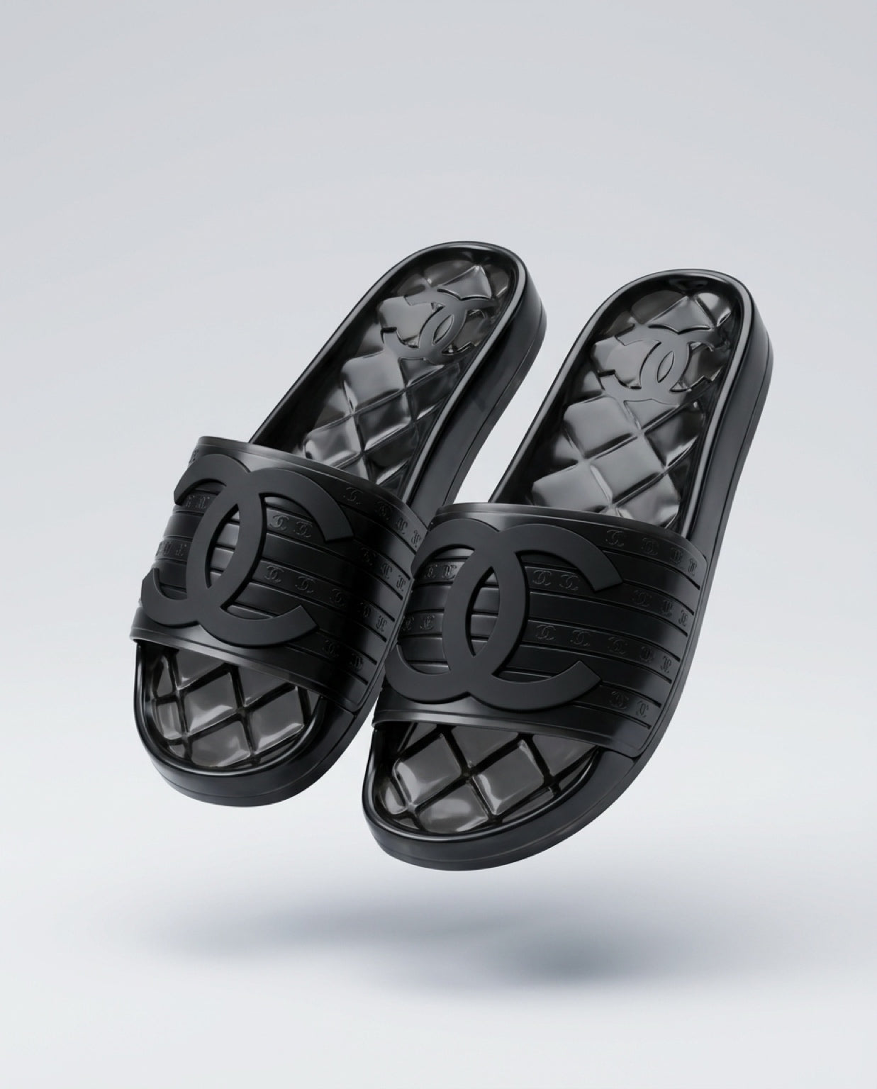 Jelly Sandal