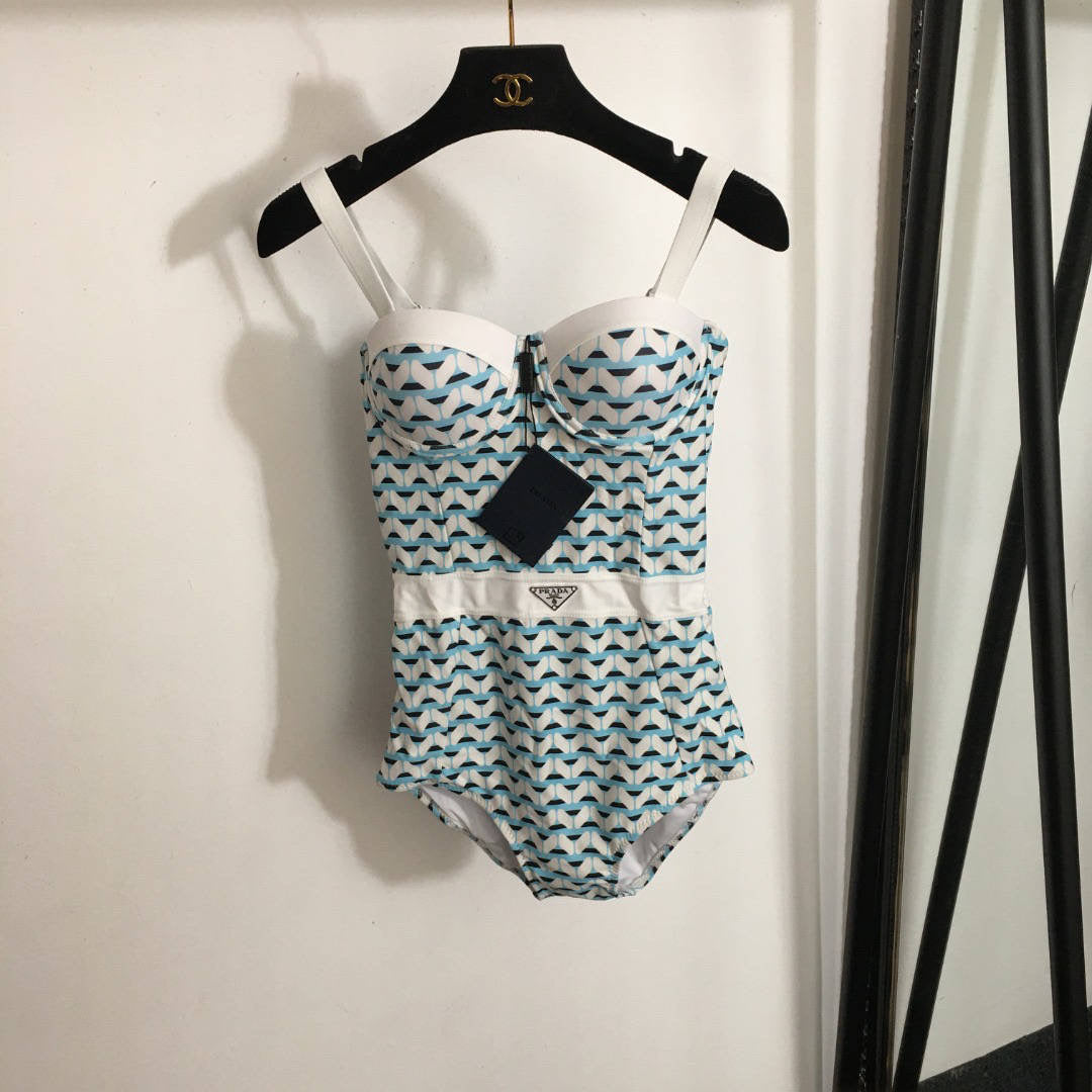 One piece swim in multiple colors