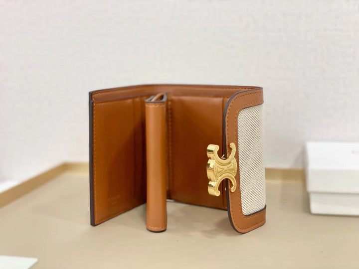 Small Wallet