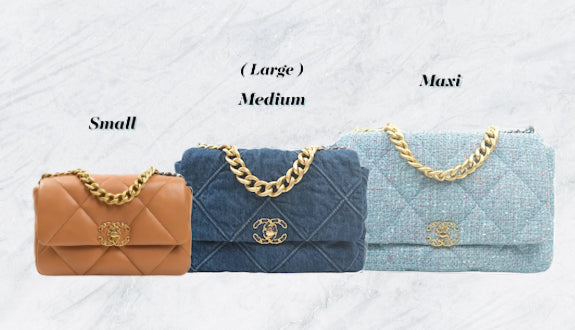 Maxi Purse