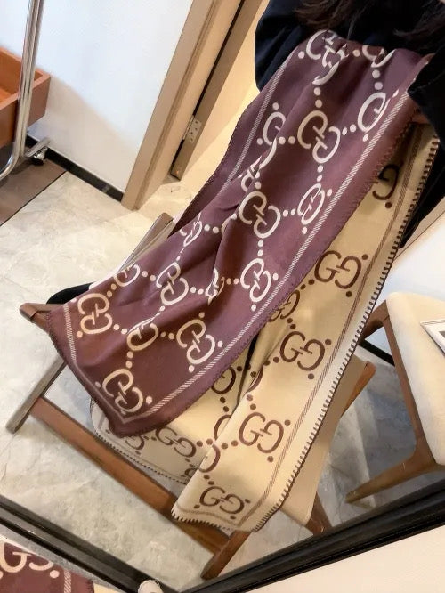 Long Scarf
