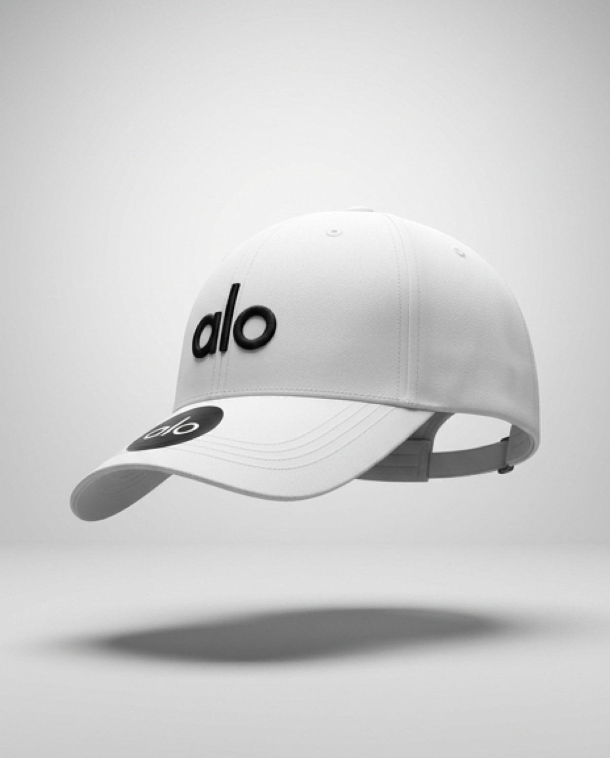 Adjustable Ball Cap