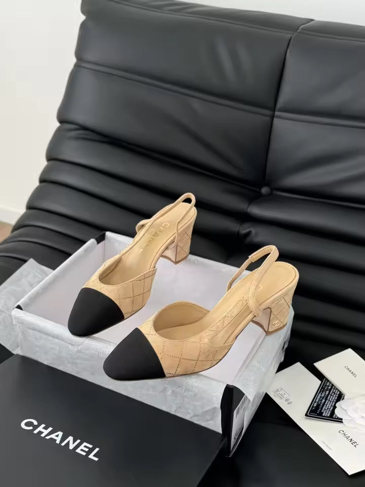 Mid length Sling Pump
