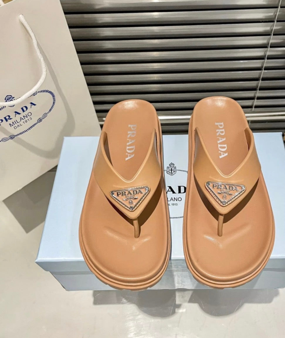 Leather Comfort sandal