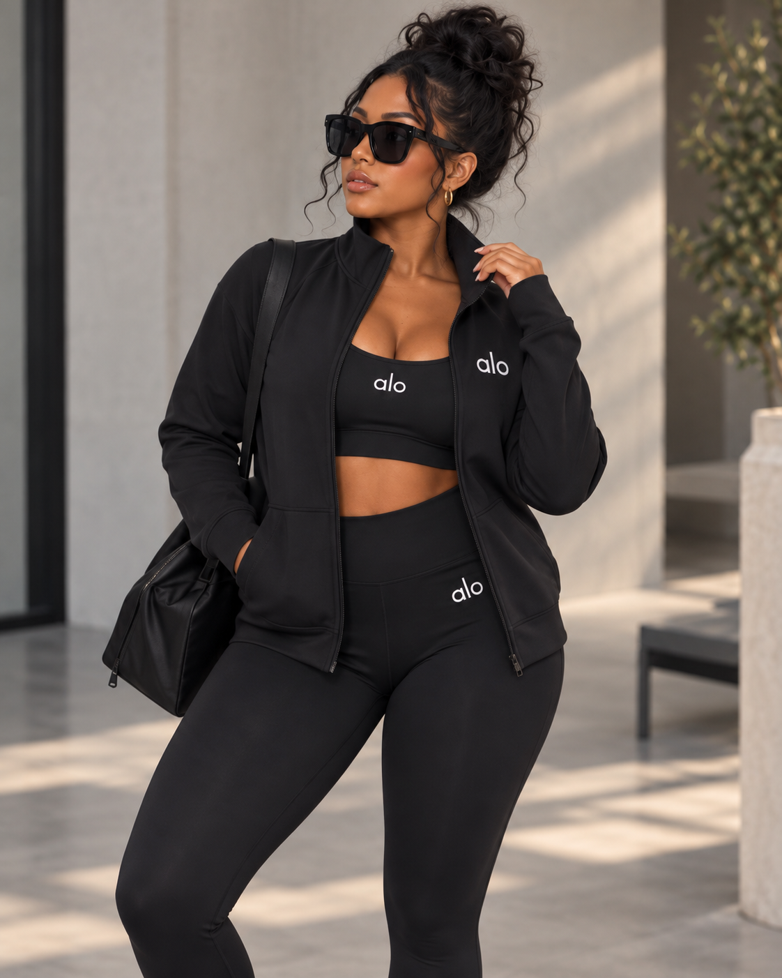 Three Piece Set  (1,500 SETS SOLD)