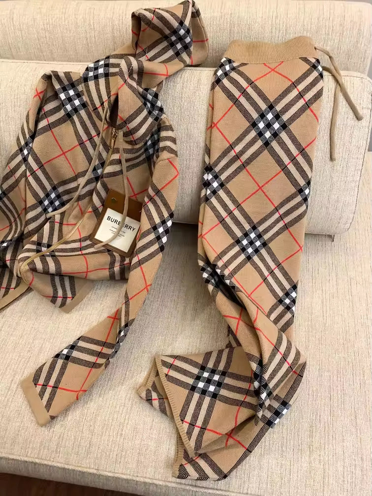 The Perfect lounge set