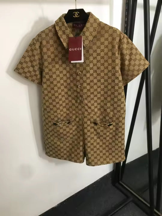One piece Jumper