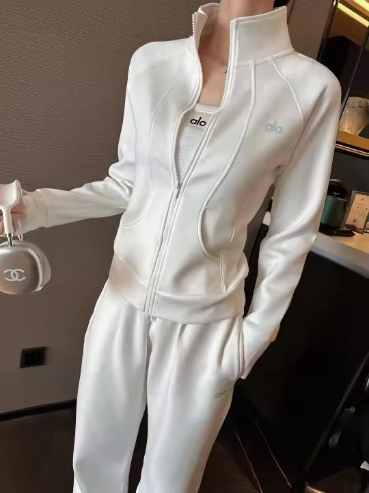 Two Piece Lounge Set