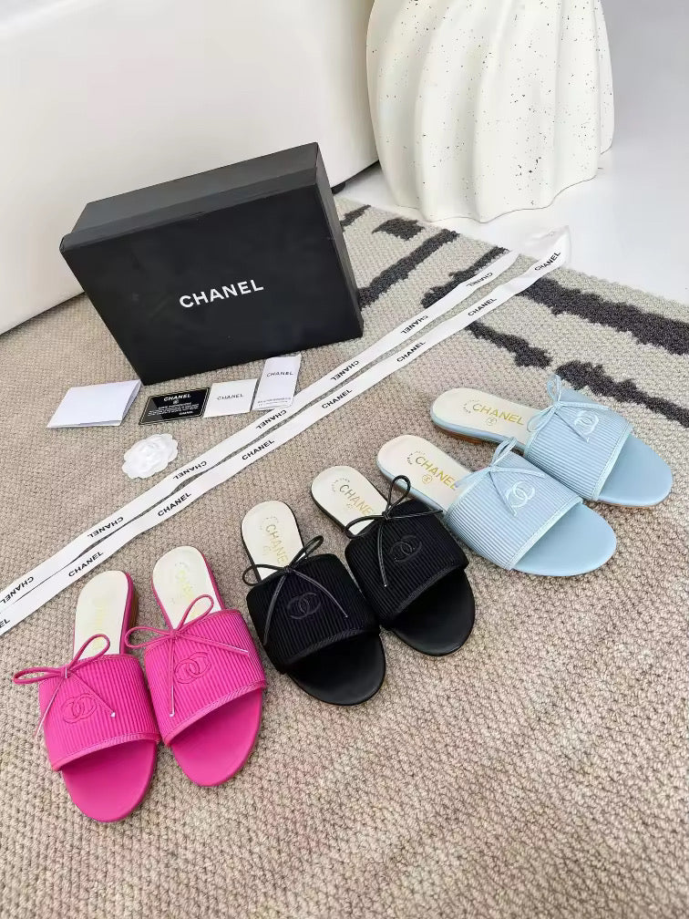 Bow Tie Flats