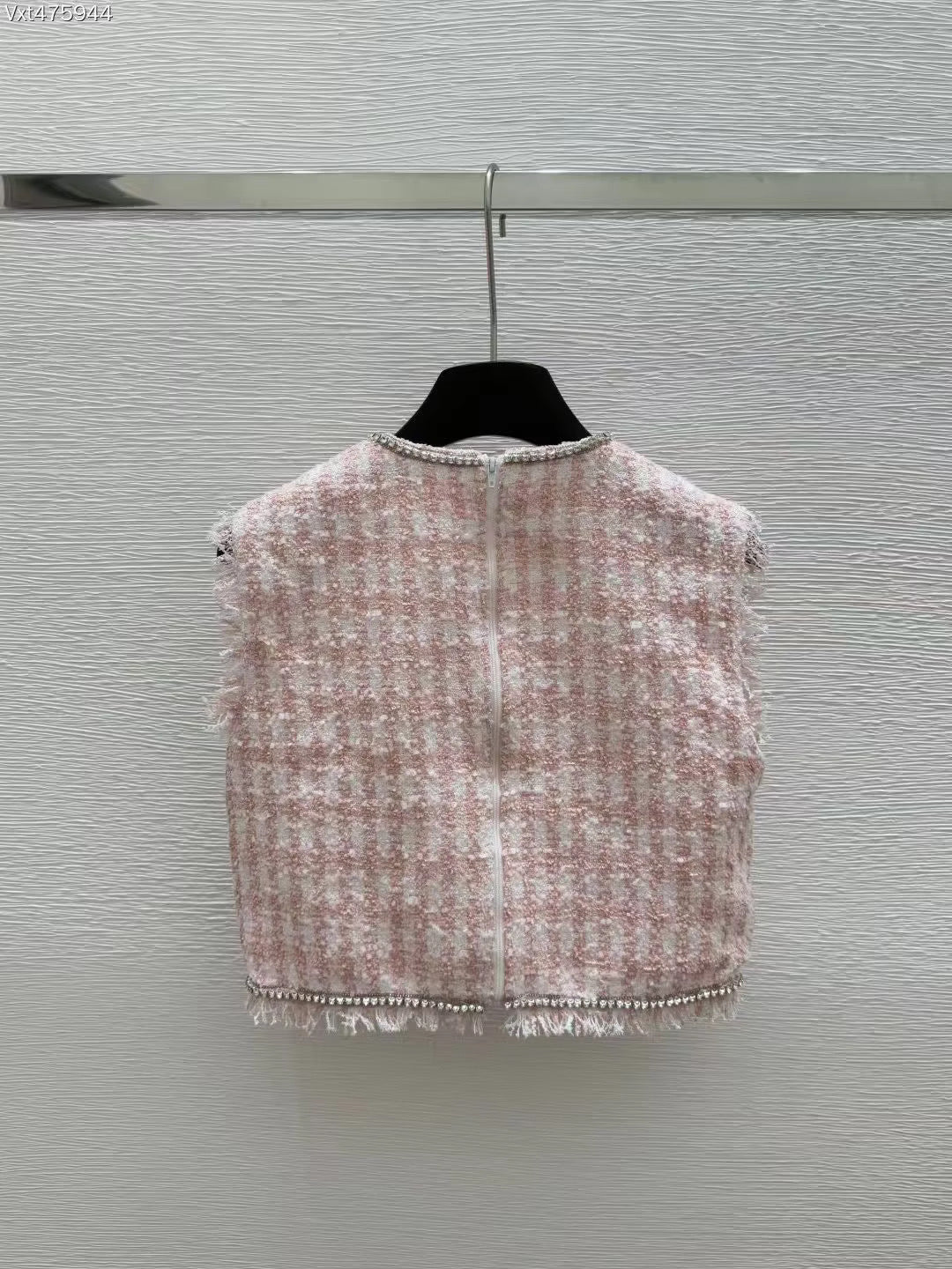 Pink & White Set