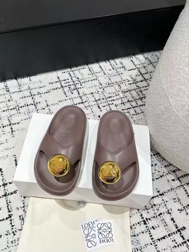 Perfect Summer Sandal