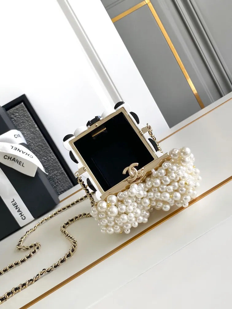 Popcorn Purse