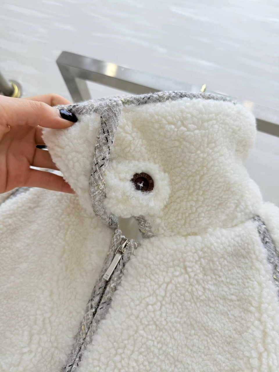 Soft Oversized Sweater