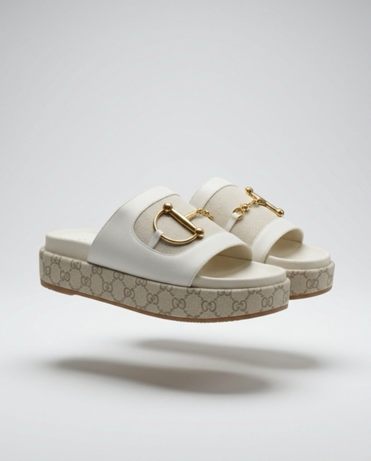 Elegant Summer Sandal