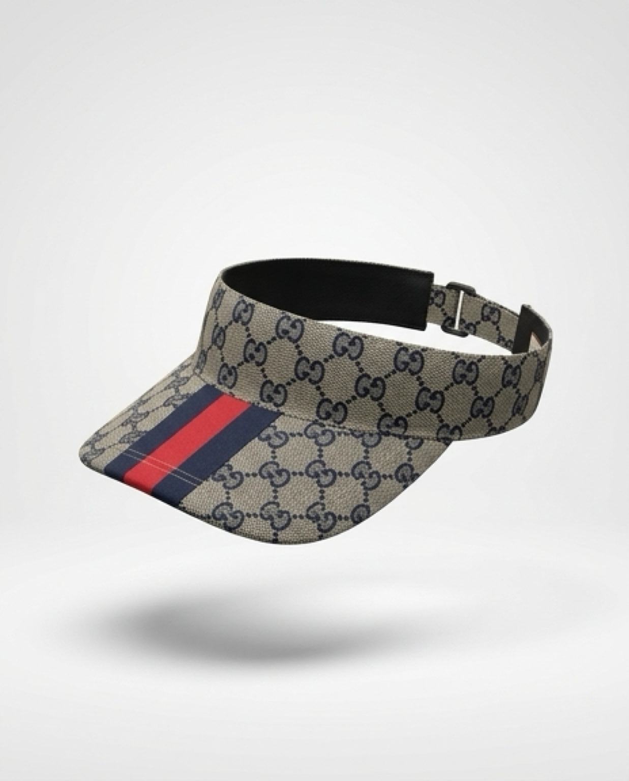 Adjustable Visor