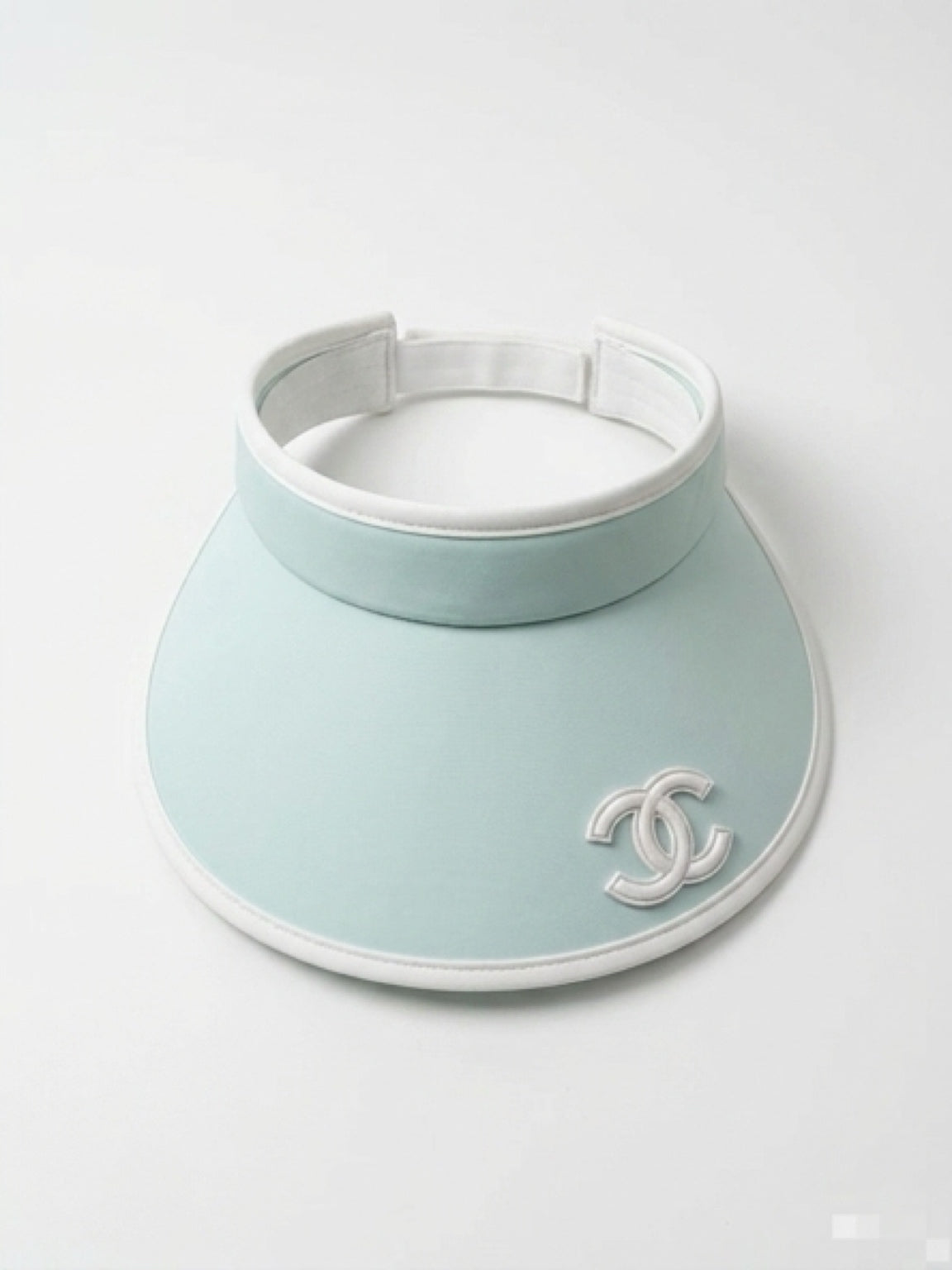 Summer visor