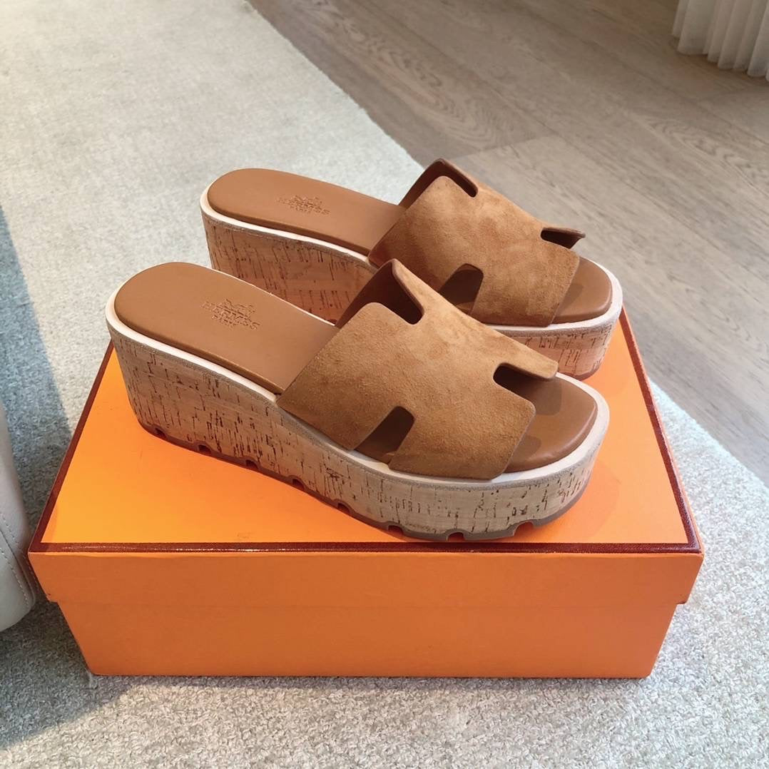 Platform Shoes in multiple colors