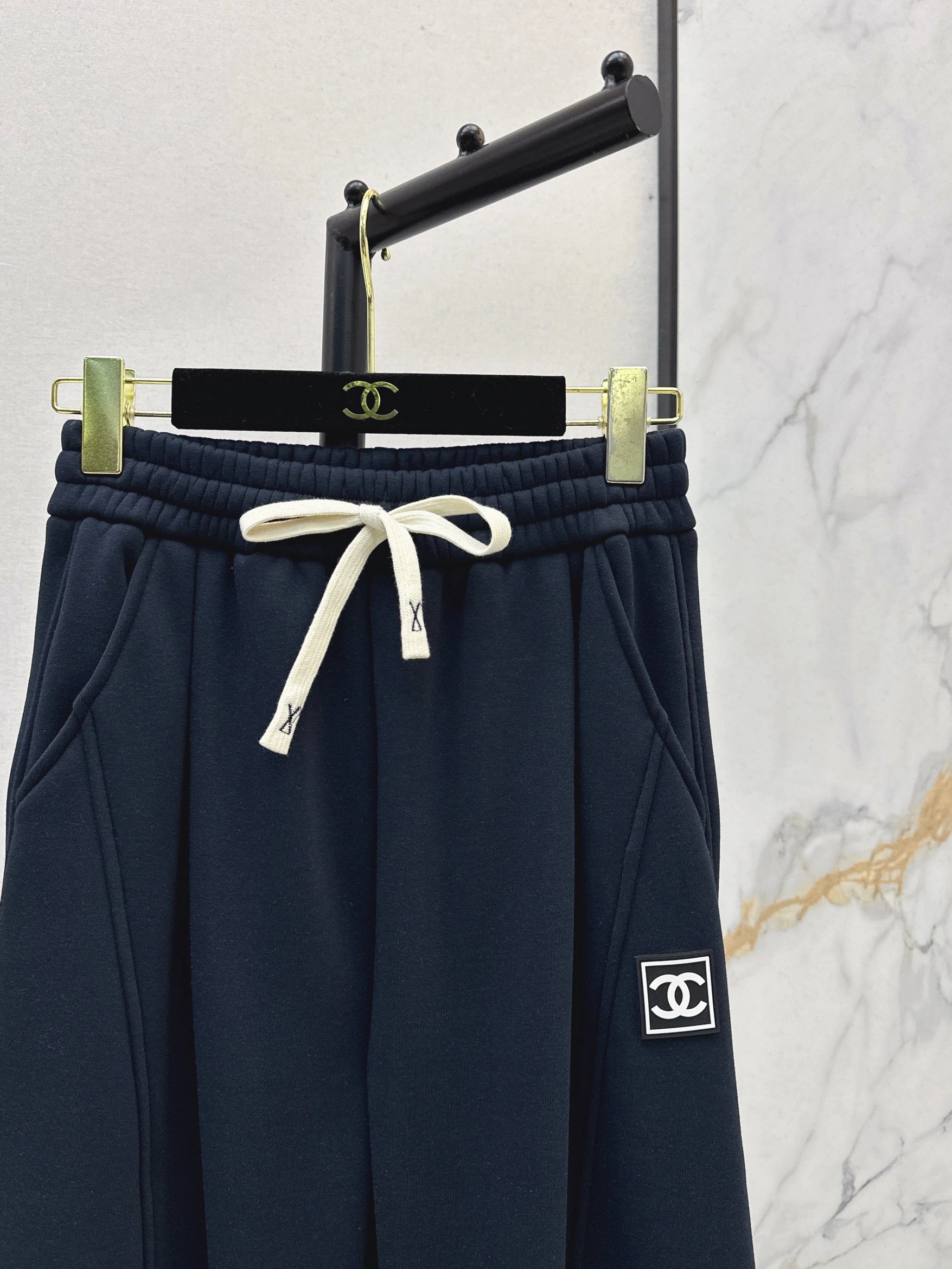 Drawstring Sweatpants