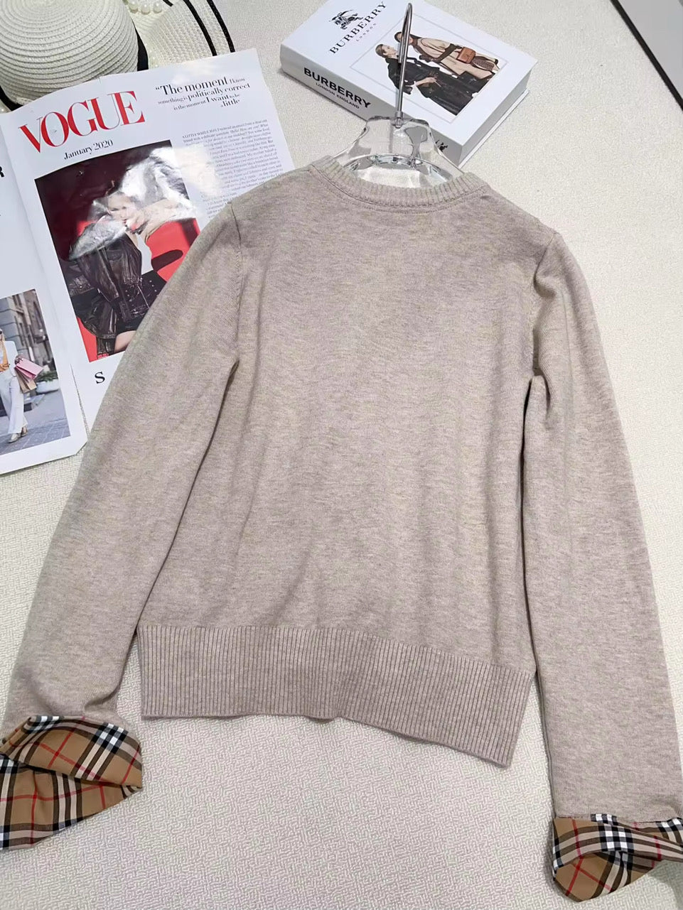 Perfect Cardigan