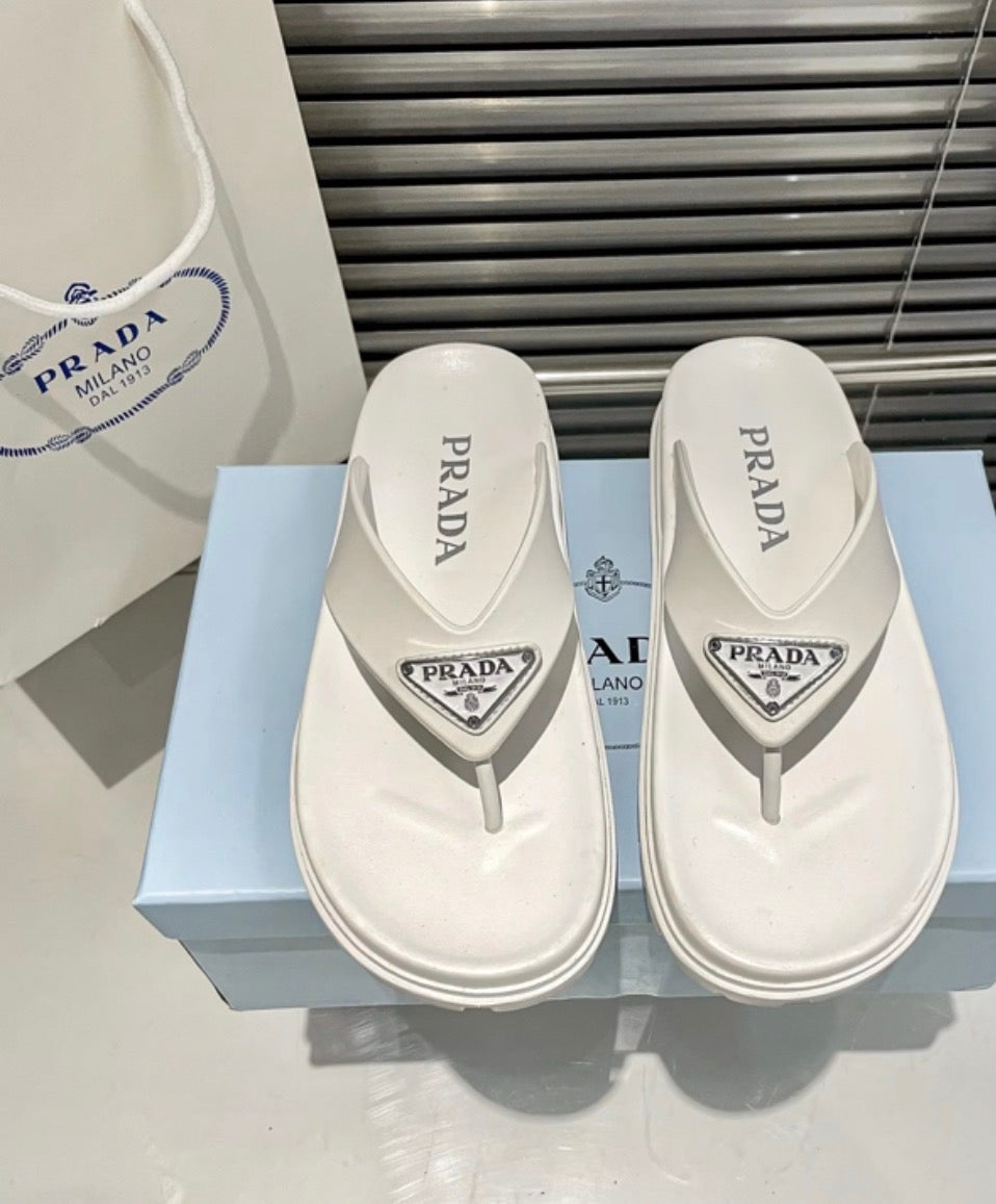 Leather Comfort sandal