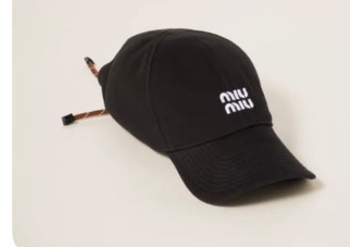 Black Cap