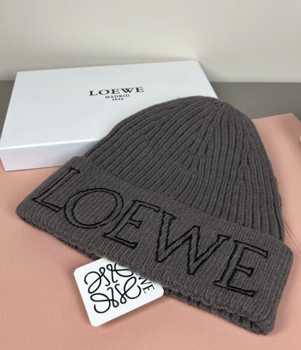 Stretchy Beanie