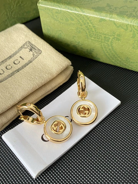 Drop Earrings