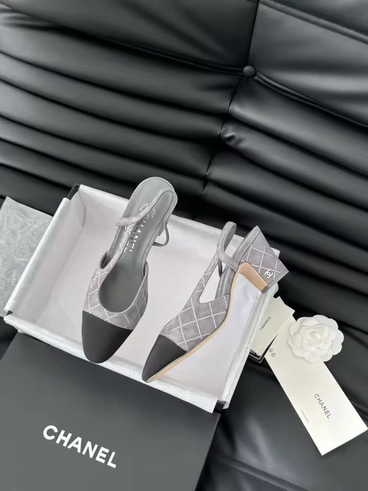 Mid length Sling Pump