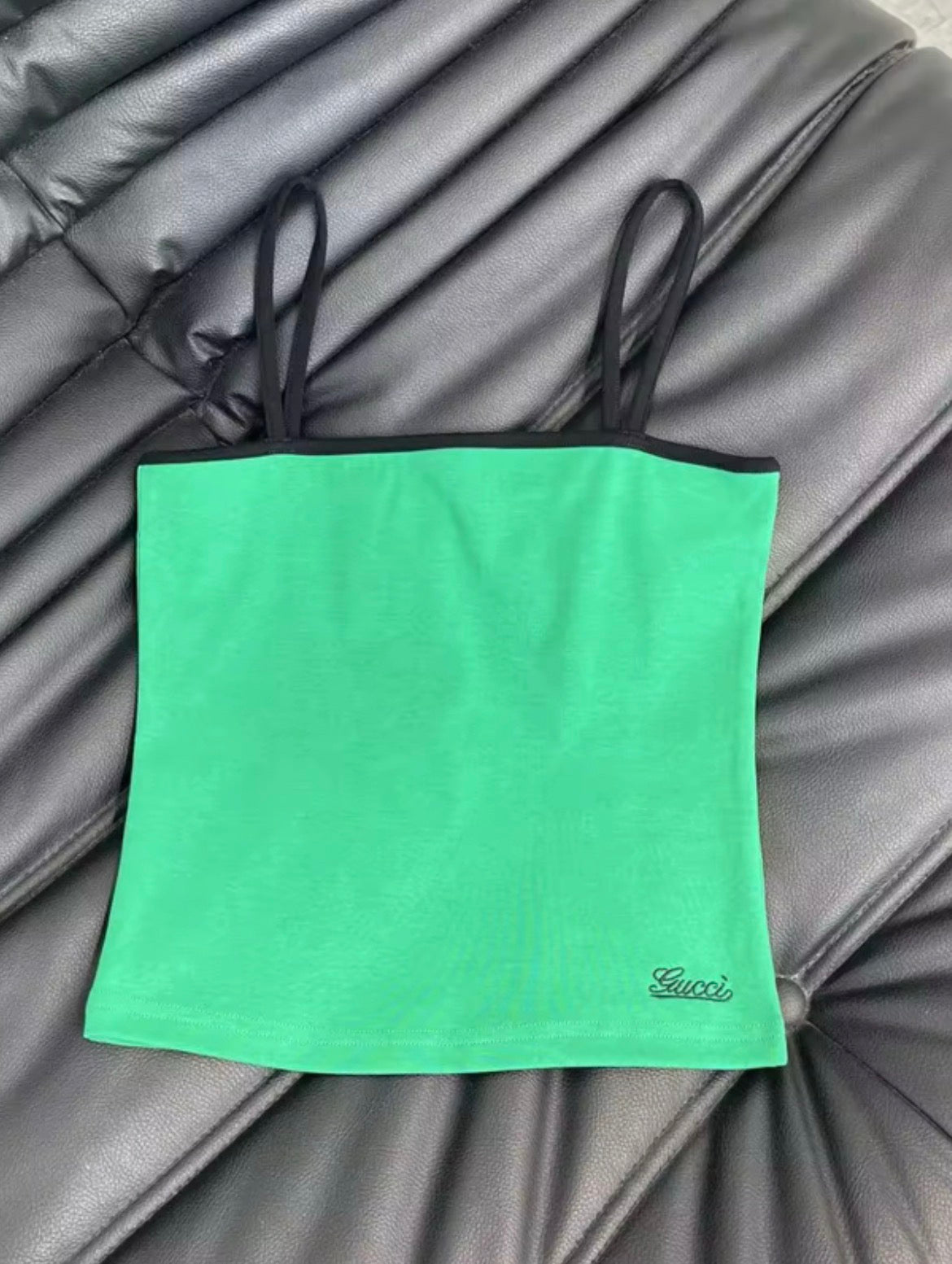 Spaghetti Strap Tank