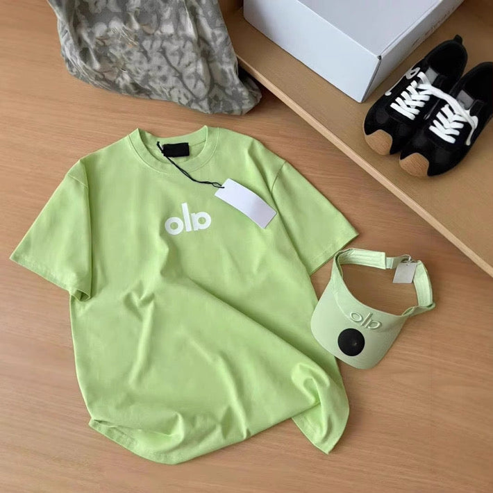 The Basic T