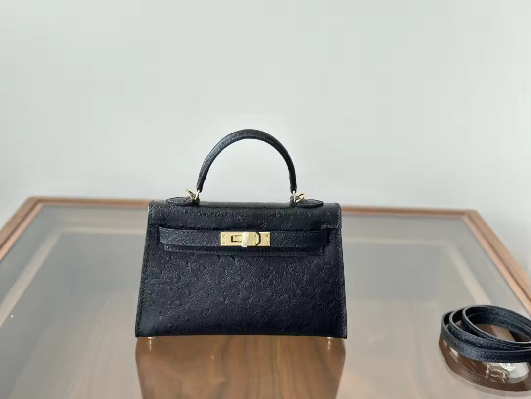 Freckled Mini bag