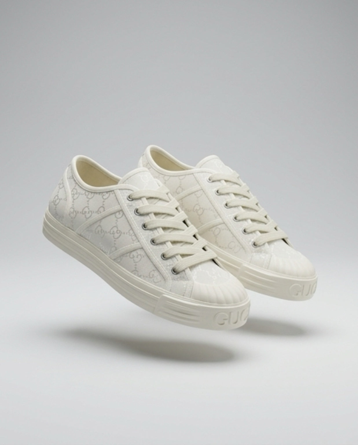 The Perfect Tennis Shoe