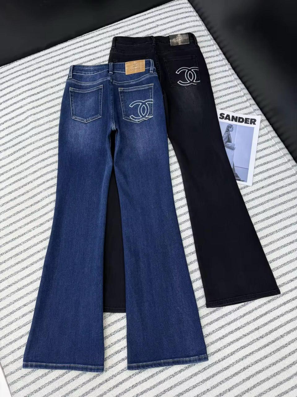 Denim Jeans