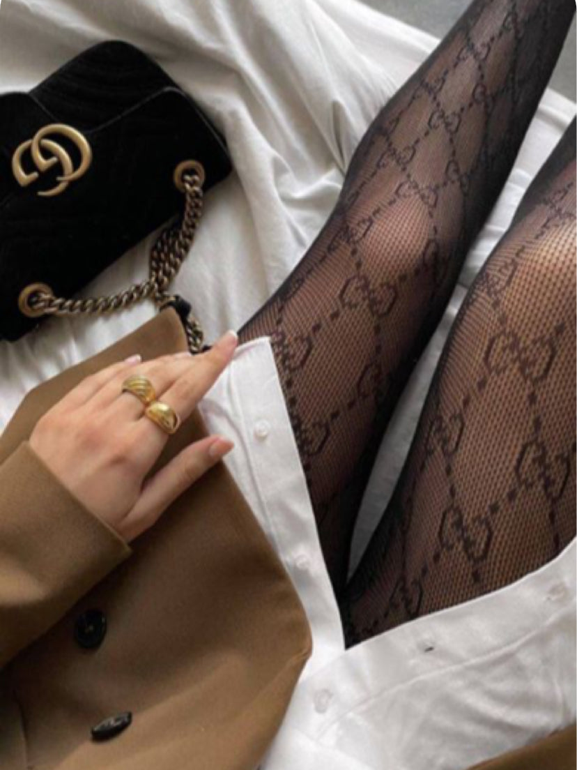 Sheer Tights