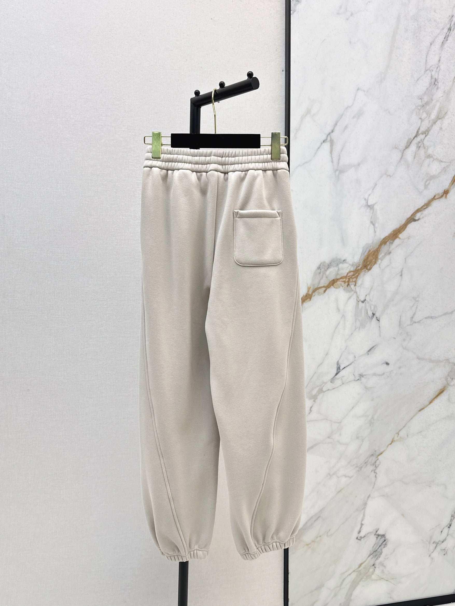 Drawstring Sweatpants