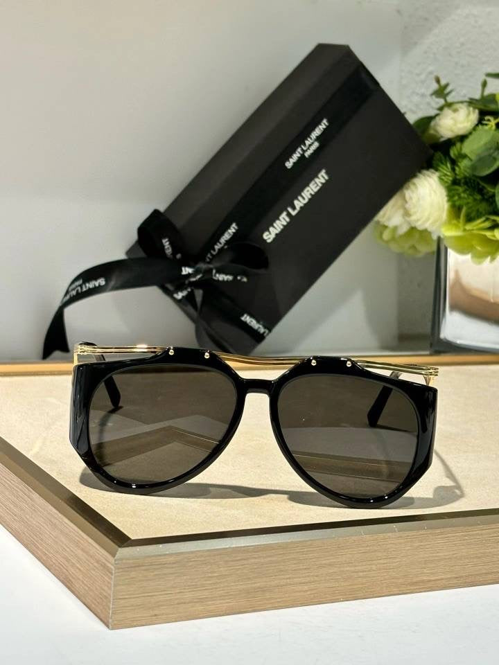 Broad Sunglasses