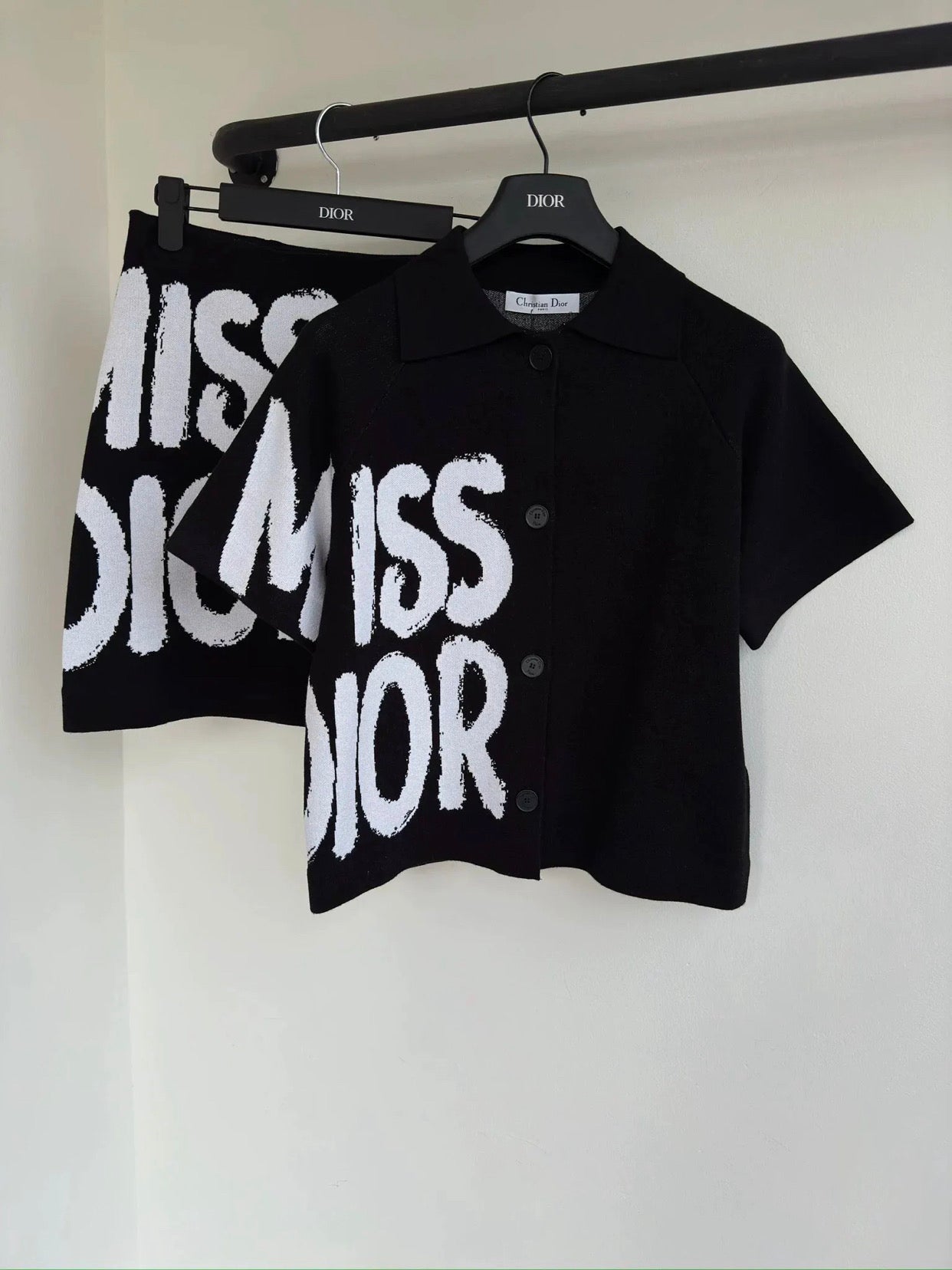 Top & Skirt