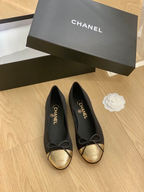 Ballerina flats