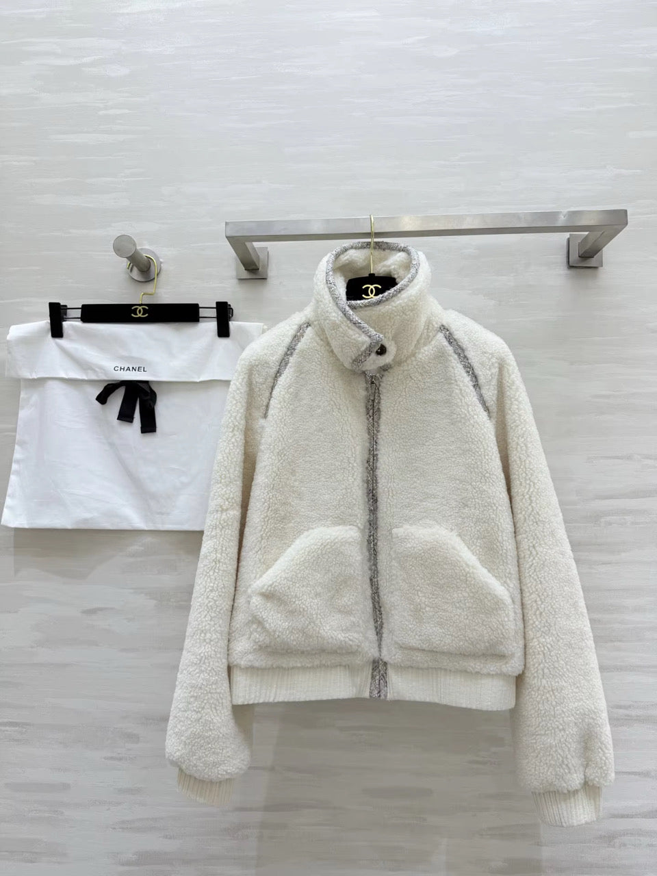 Soft Oversized Sweater