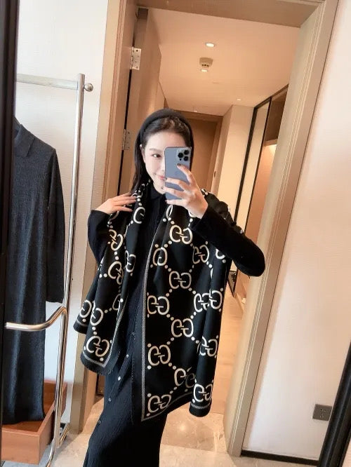 Long Scarf