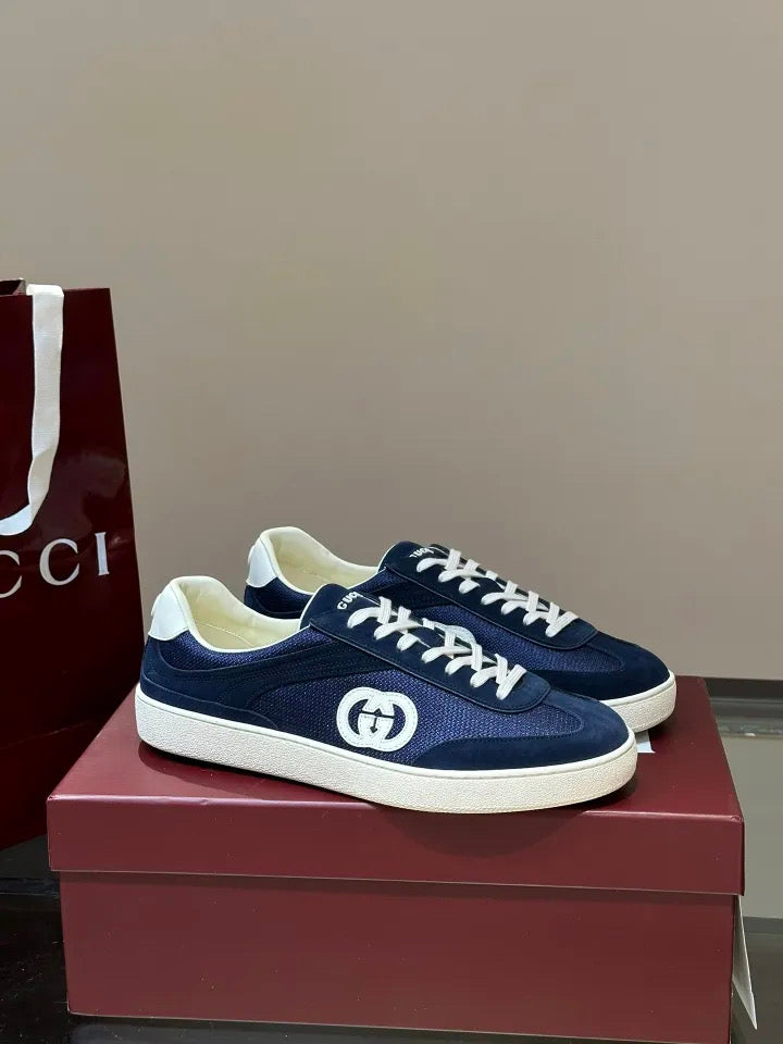 Low Profile Tennis shoe