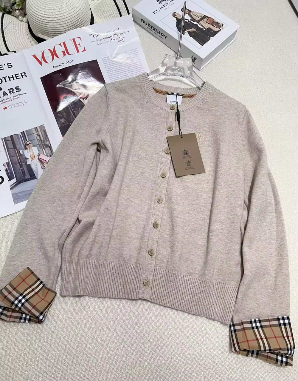 Perfect Cardigan