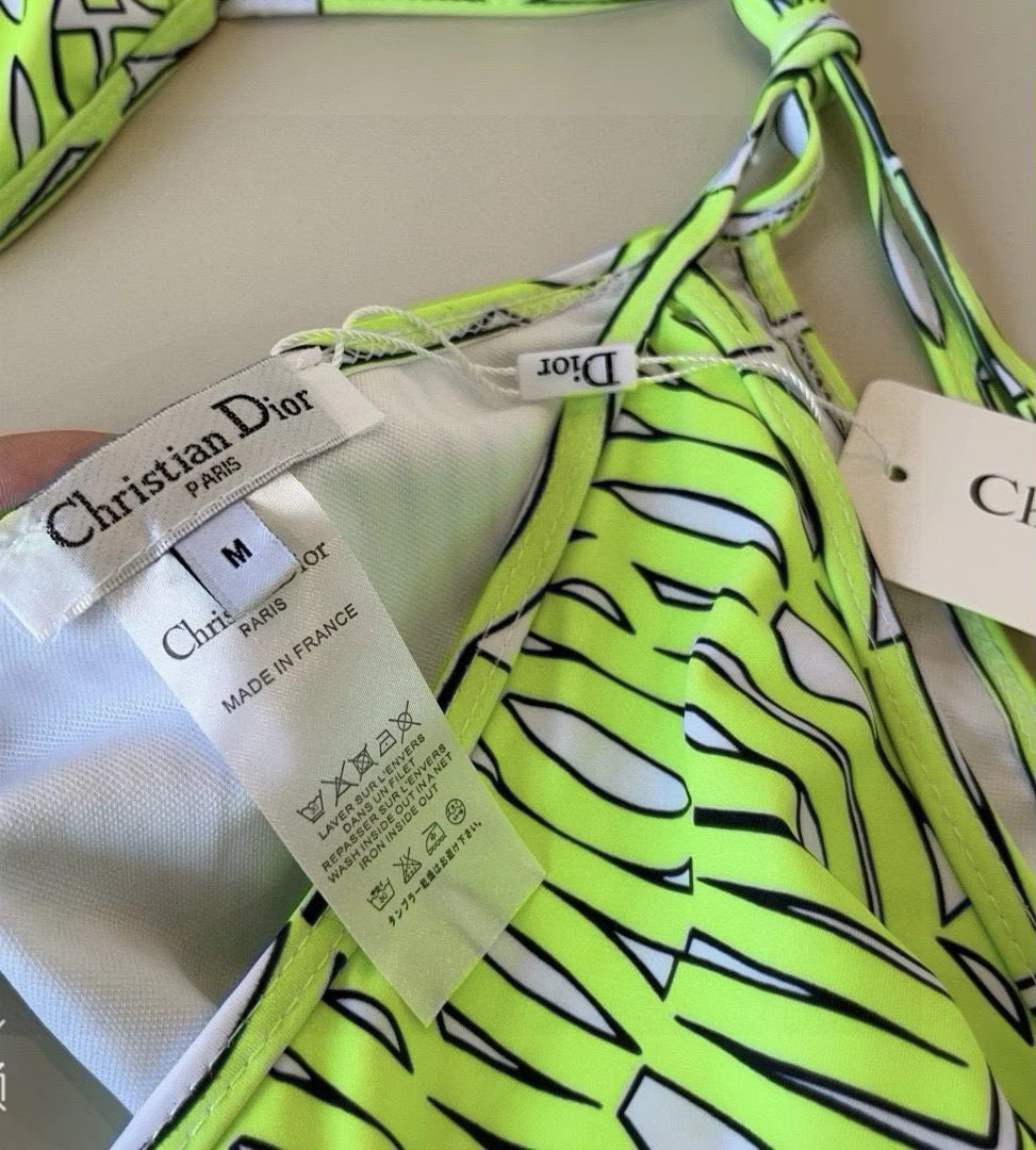 Highlighter Bikini