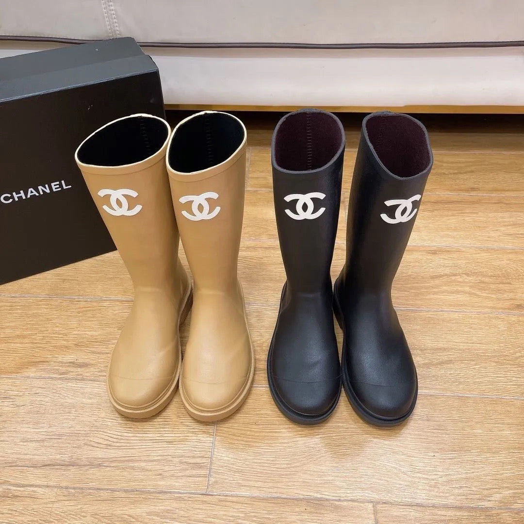 Rain Boots
