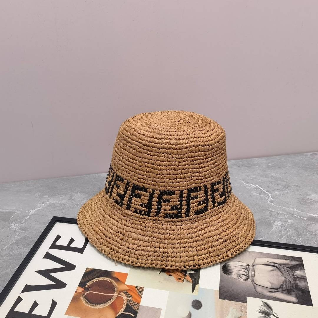 Handmade Hat