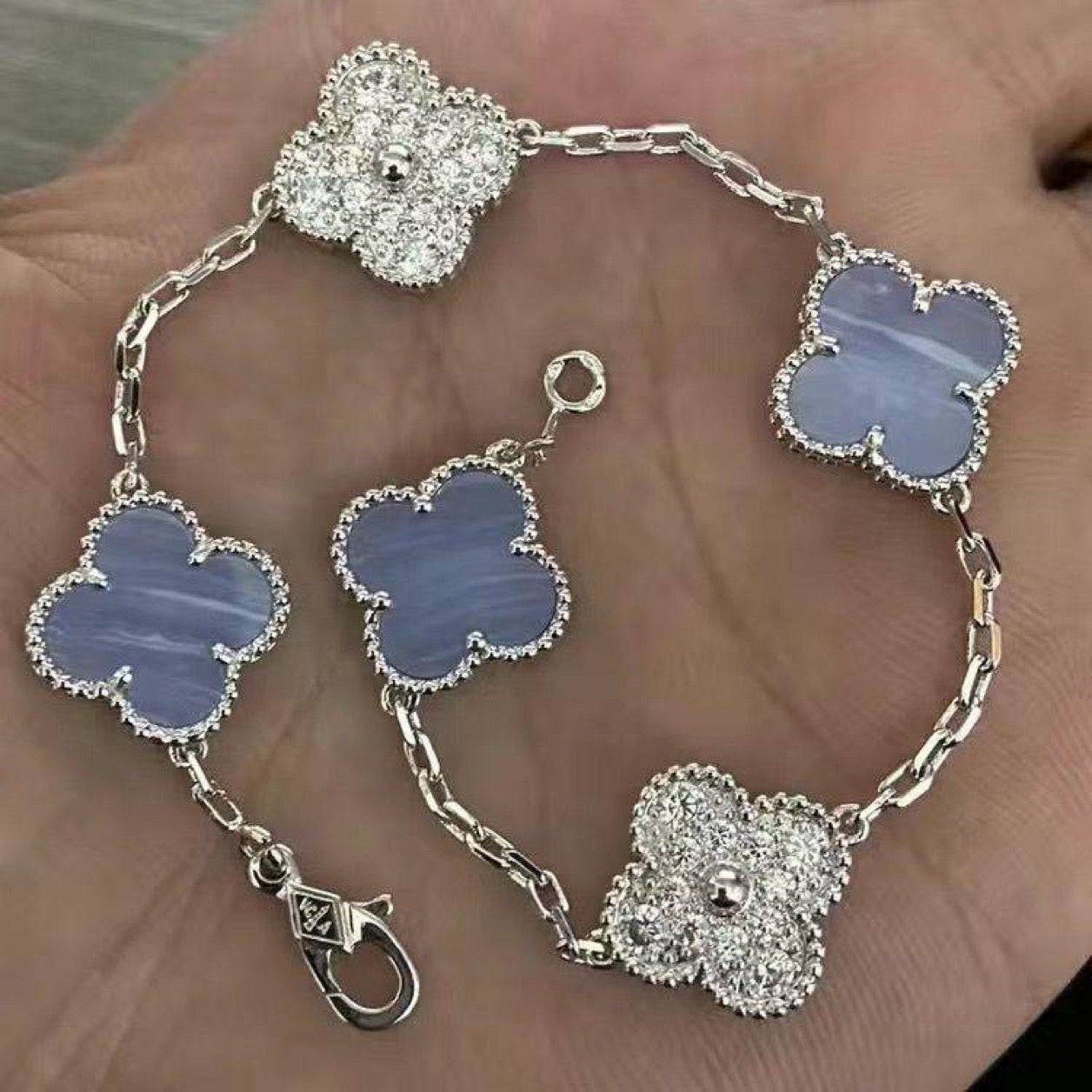 Bedazzled Bracelet