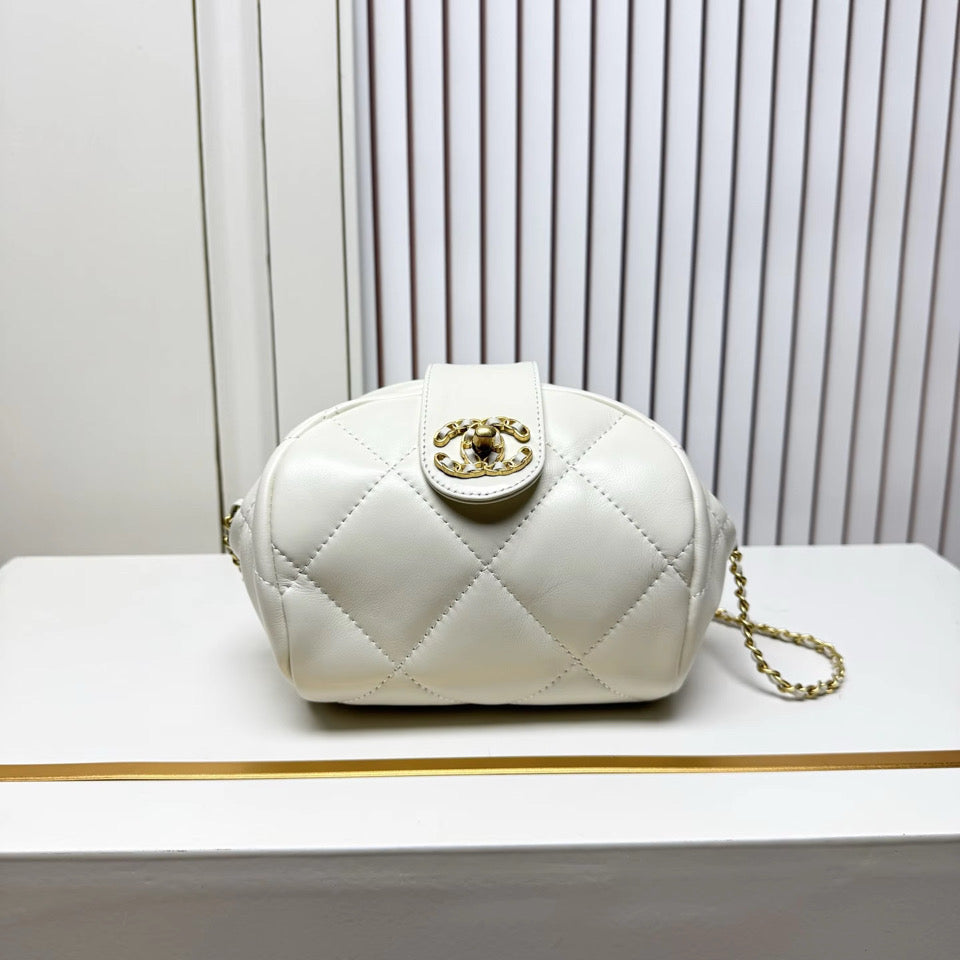 Mini Chain Bag