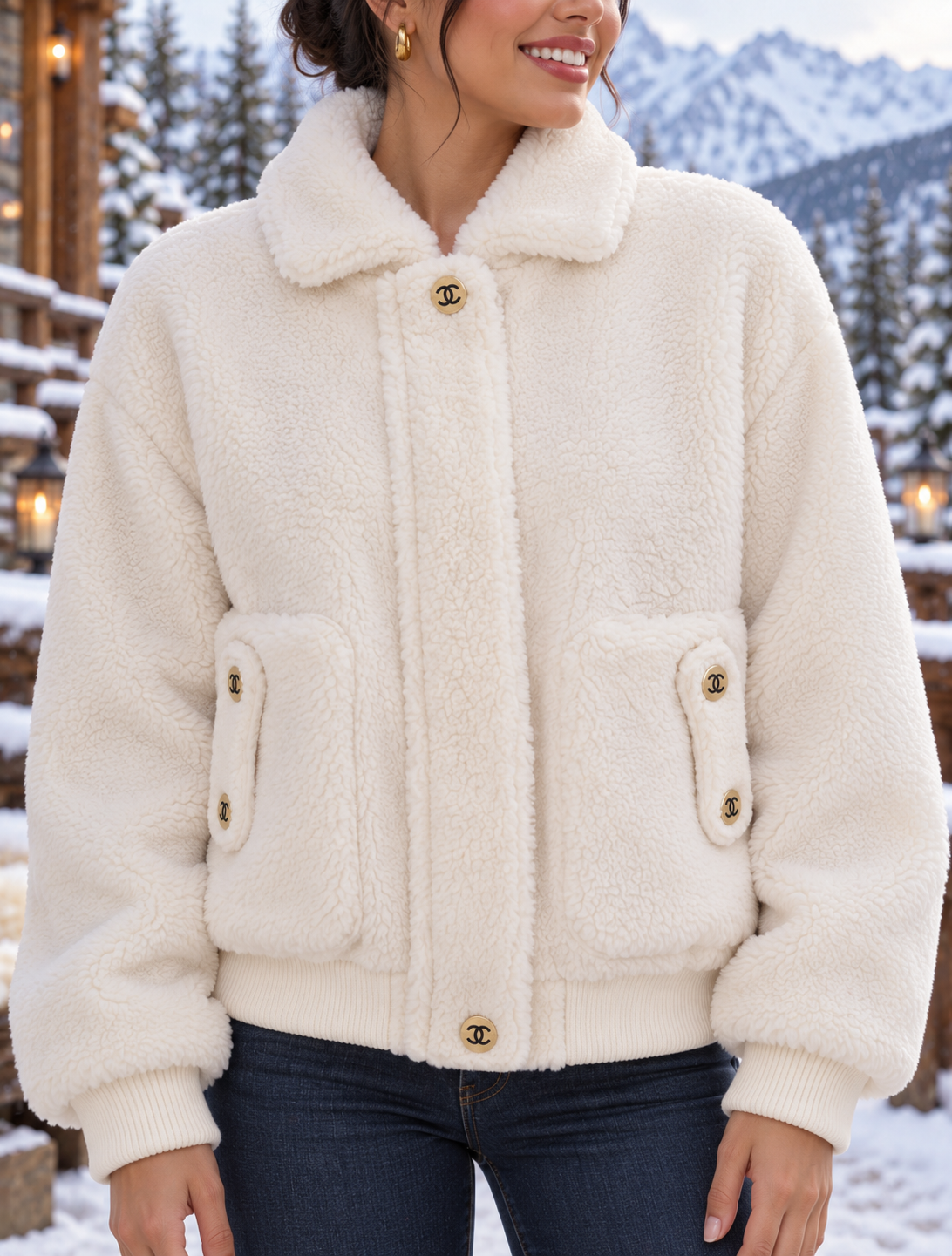 The Aspen Sherpa Bomber