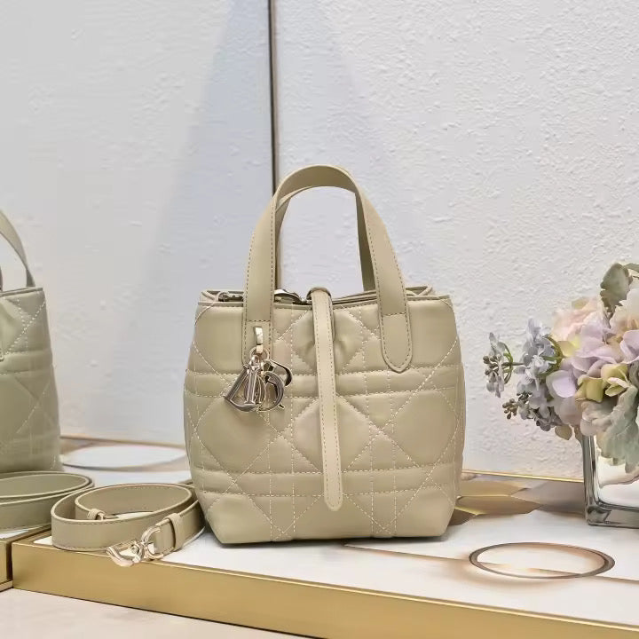 Mini Leather Purse
